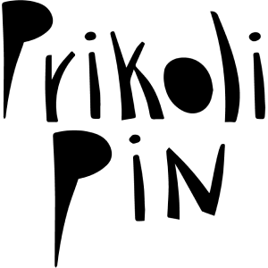 Prikoli Pin